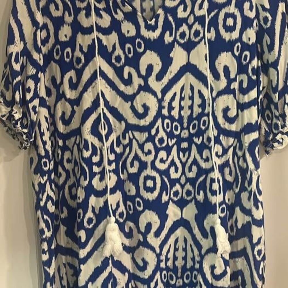 Cupshe Large Swim cover